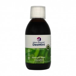 Misen Naturals Deomint