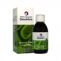 Misen Naturals Deomint