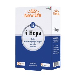 4 Hepa