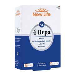 4 Hepa