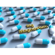 Magnezyum