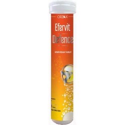 EFERVİT DEFENCE