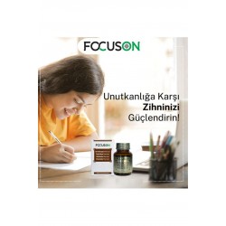 Misen Naturals Focuson