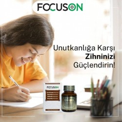 Misen Naturals Focuson