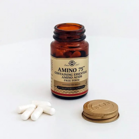 Amino75 Amino 75