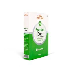 New Life Folifor Duo