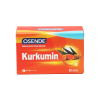 Osende Kurkumin İçeren Takviye Edici Gıda