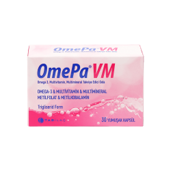 OmePa VM