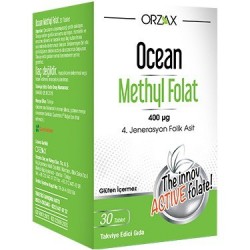 Ocean Methyl Folat