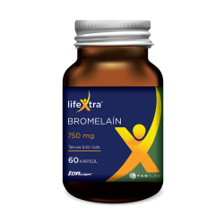 LifeXtra CRANBERRY Büyük Meyveli Vaksiniyum D-Mannoz ve C Vitamini Takviye Edici Gıda