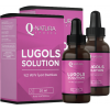 Q Natura Series Lugol`s Solution %2 iyot Damla RAW