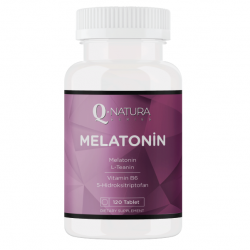 Q Natura Series Melatonin
