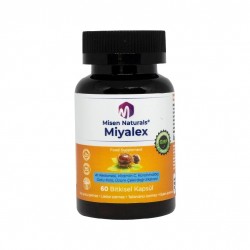 Mısen Naturals Miyalex