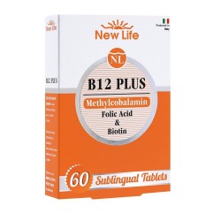  B12 Plus Methyl 