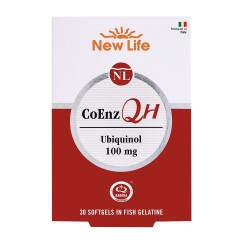 New Life CoEnzQH