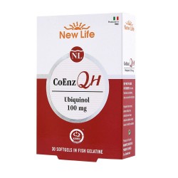 New Life CoEnzQH