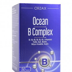 Ocean B Complex