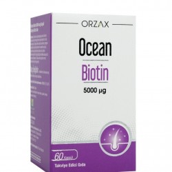 Ocean Bıotin