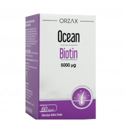 Ocean Bıotin