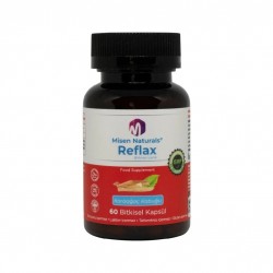 MIsen Naturales Reflax