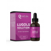 Q Natura Series Lugol`s Solution %5 iyot Damla RAW